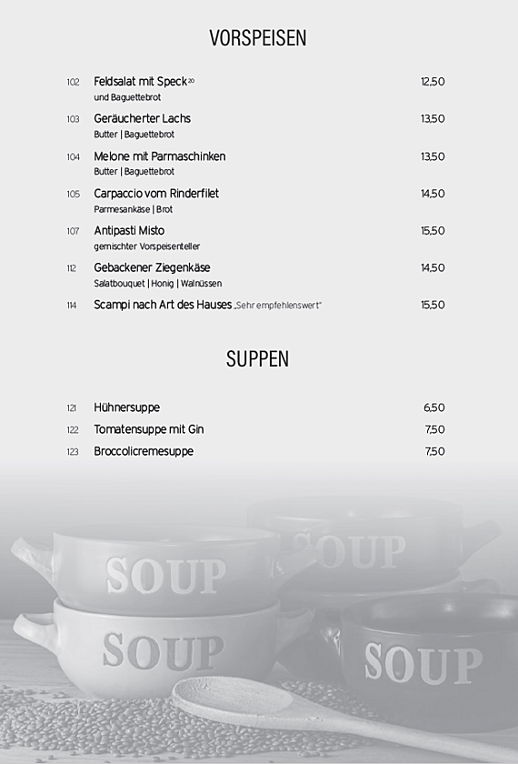 Geschenkgutschein